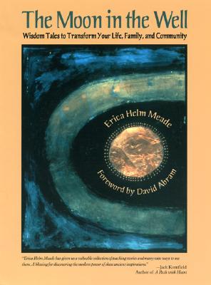 The Moon in the Well: Wisdom Tales to Transform Your Life, Family, and Community (Paperback)