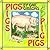 Pigs by Gail Gibbons