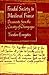 Feudal Society in Medieval France by Theodore Evergates