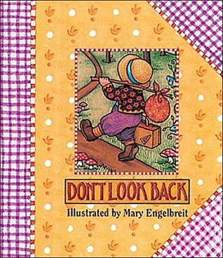Don't Look Back (Hardcover)