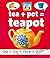 Tea+pot=teapot (Compound Words)