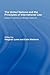 The United Nations and the Principles of International Law by Vaughan Lowe