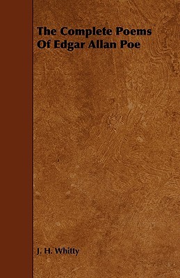 The Complete Poems of Edgar Allan Poe