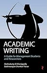 Academic Writing: A Guide for Management Students and Researchers (Response Books)