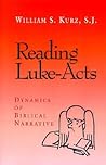 Reading Luke--Act...