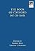 The Book of Concord by Martin Luther The Book of Concord by Martin Luther