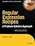 Regular Expression Recipes: A Problem-Solution Approach