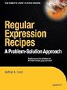 Regular Expression Recipes: A Problem-Solution Approach