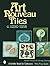 Art Nouveau Tiles, c. 1890-1914 (Schiffer Book for Collectors)