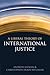 A Liberal Theory of International Justice