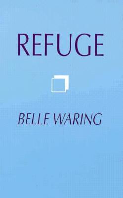 Refuge (Pitt Poetry Series)