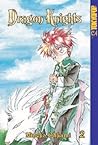 Dragon Knights, Volume 2