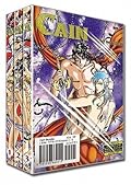 Cain. 3 Volume Set