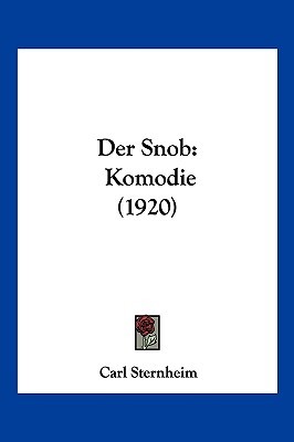 Der Snob (Paperback)