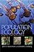 Population Ecology: First Principles