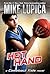 Hot Hand by Mike Lupica Hot Hand by Mike Lupica