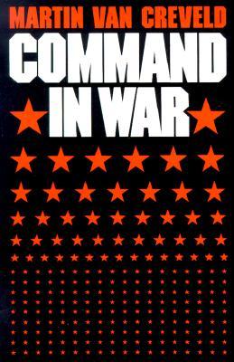 Command in War (Paperback)