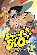 Super Pro K.O. Vol. 1