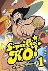 Super Pro K.O. Vol. 1 Super Pro K.O. Vol. 1