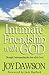 Intimate Friendship with God: Through Understanding the Fear of the Lord