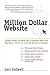 Million Dollar Website: Sim...