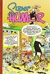 Súper Humor Mortadelo y Filemón, número 7 Súper Humor Mortadelo y Filemón, número 7
