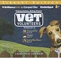 Vet Volunteers Books 10-12: Time to Fly, Masks, End of the Race