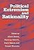 Political Extremism and Rationality by Albert Breton