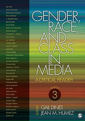 Gender, Race, and Class in Media: A Critical Reader (Paperback)