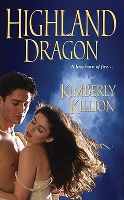 Highland Dragon (Zebra Historical Romance)