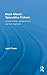 Black Atlantic Speculative Fictions (Routledge Research in Atlantic Studies)