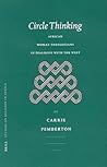 Circle Thinking: African Women Theologians in Dialogue with the West (Studies of Religion in Africa, 25)