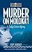Murder On Moloka'i (Surfing Detective Mystery Series)