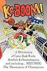 Ka-boom!: A Dicti...