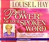 The Power of Your Spoken Word