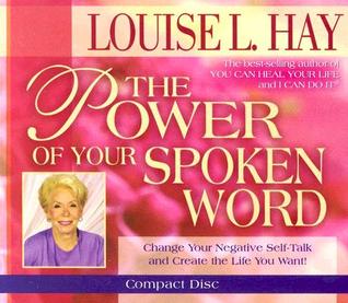 The Power of Your Spoken Word (Audio CD)