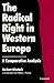 The Radical Right in Western Europe: A Comparative Analysis