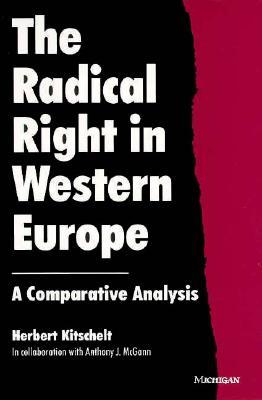 The Radical Right in Western Europe: A Comparative Analysis (Paperback)