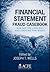 Financial Statement Fraud Casebook by Joseph T. Wells