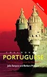 Colloquial Portuguese: The Complete Course for Beginners (Colloquial Series)