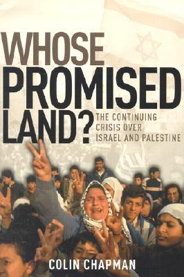 Whose Promised Land? (Paperback)