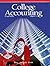 College Accounting