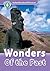 Wonders of the Past (Oxford Read and Discover: Level 4: 750-Word Vocabulary)