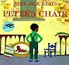 Peter's Chair by Ezra Jack Keats