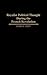 Royalist Political Thought During the French Revolution: (Contributions to the Study of World History)