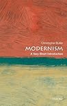 Modernism by Christopher Butler