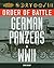 Order of Battle: German Panzers in World War II