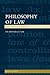Philosophy of Law: An Introduction