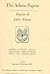 Papers of John Adams, Volum...