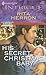 His Secret Christmas Baby (Guardian Angel Investigations, #2)